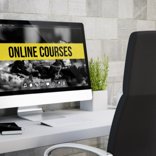 Web Belajar Online Gratis