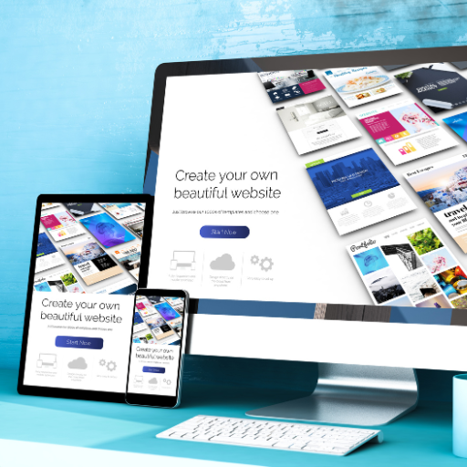 platform terbaik untuk pengembangan web