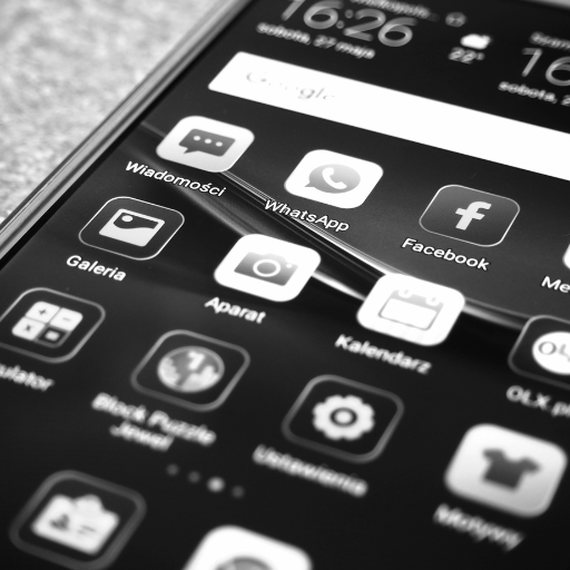 membuat aplikasi android